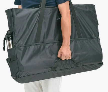 SNOW PEAK Jikaro Fire Ring Table Outdoor Furniture Snow Peak 