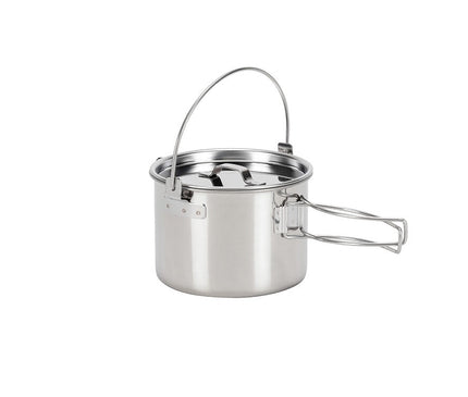 SNOW PEAK Kettle No:1 Cookware Snow Peak 