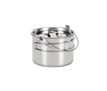 SNOW PEAK Kettle No:1 Cookware Snow Peak 