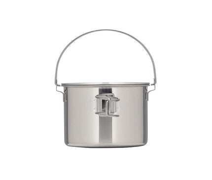SNOW PEAK Kettle No:1 Cookware Snow Peak 