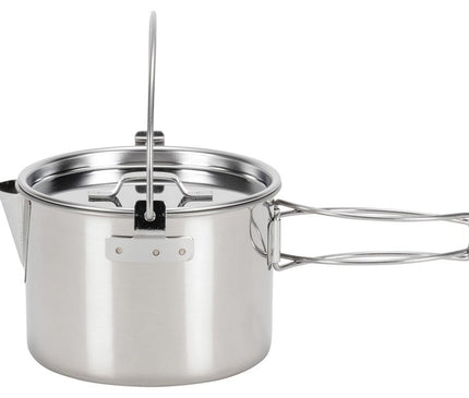 SNOW PEAK Kettle No:1 Cookware Snow Peak 