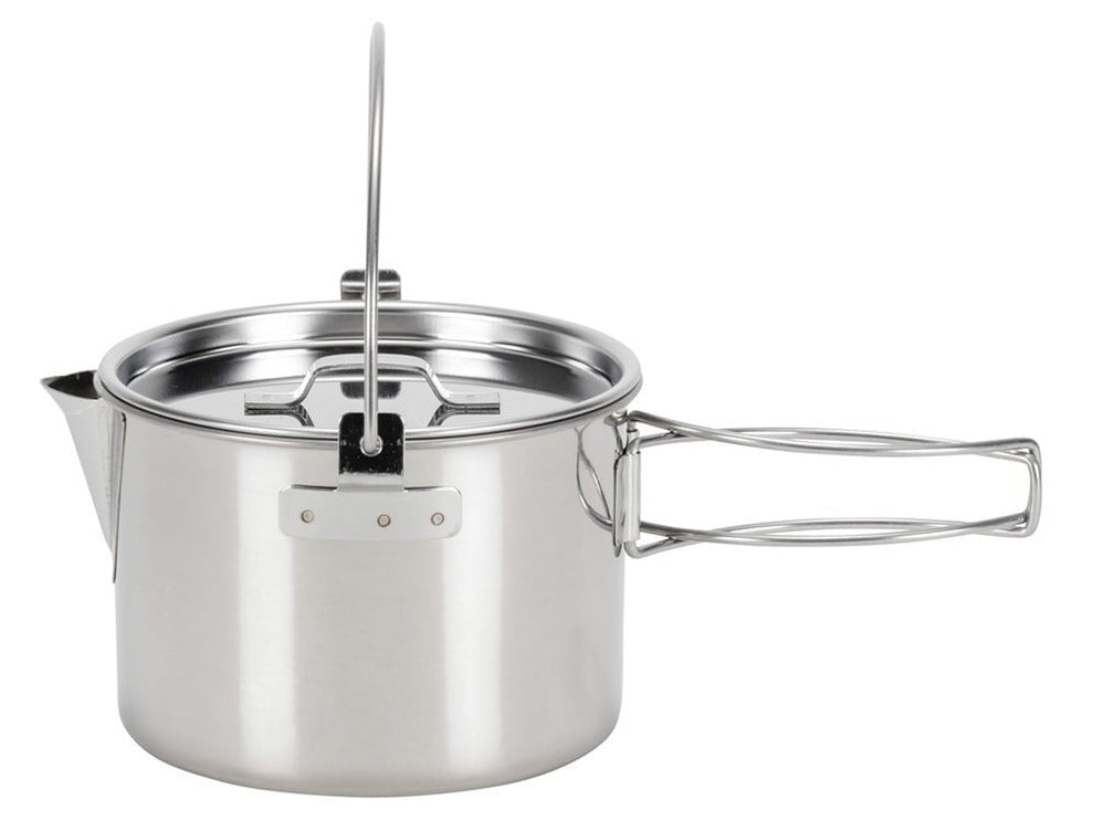 SNOW PEAK Kettle No:1 Cookware Snow Peak 