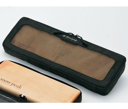 SNOW PEAK Kitchen Mesh Case Cookware Snow Peak 