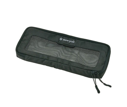 SNOW PEAK Kitchen Mesh Case Cookware Snow Peak S 