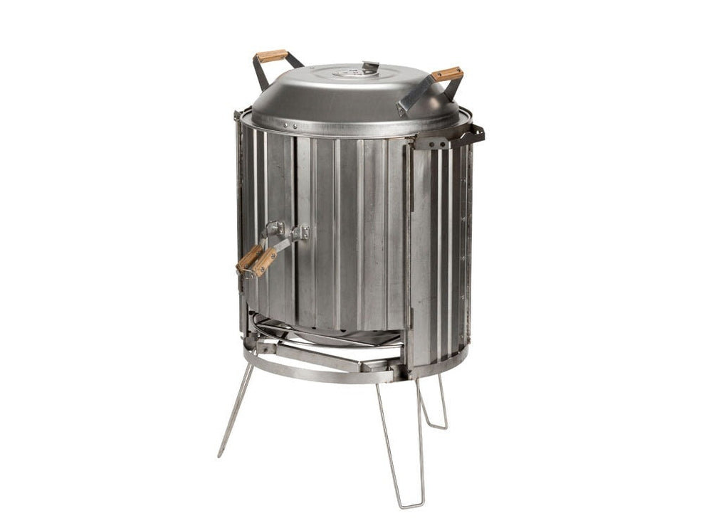 SNOW PEAK KOJIN GRILL Stove Snow Peak