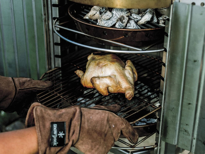 SNOW PEAK KOJIN GRILL Stove Snow Peak 