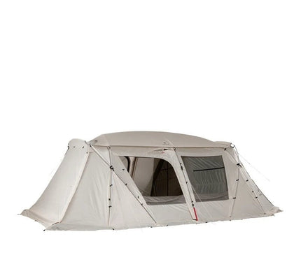 SNOW PEAK Land Lock Ivory Bundle – product photo