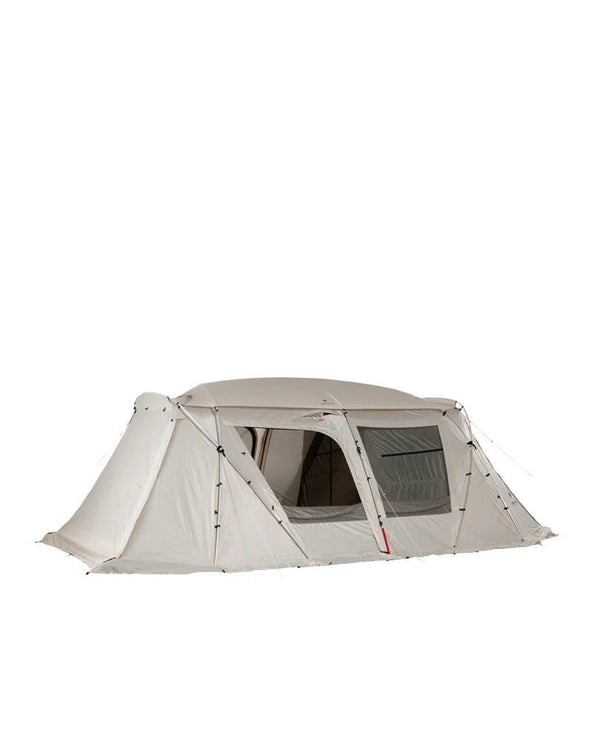 SNOW PEAK Land Lock Ivory Bundle – product photo