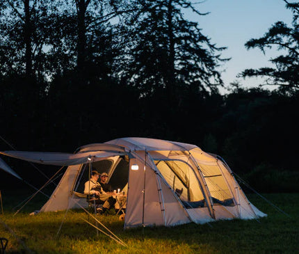 SNOW PEAK Land Lock Ivory TENT Snow Peak 