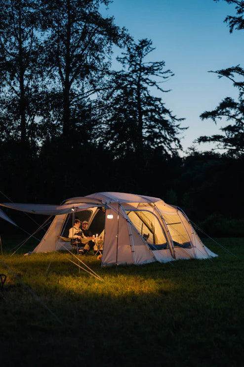 SNOW PEAK Land Lock Ivory TENT Snow Peak