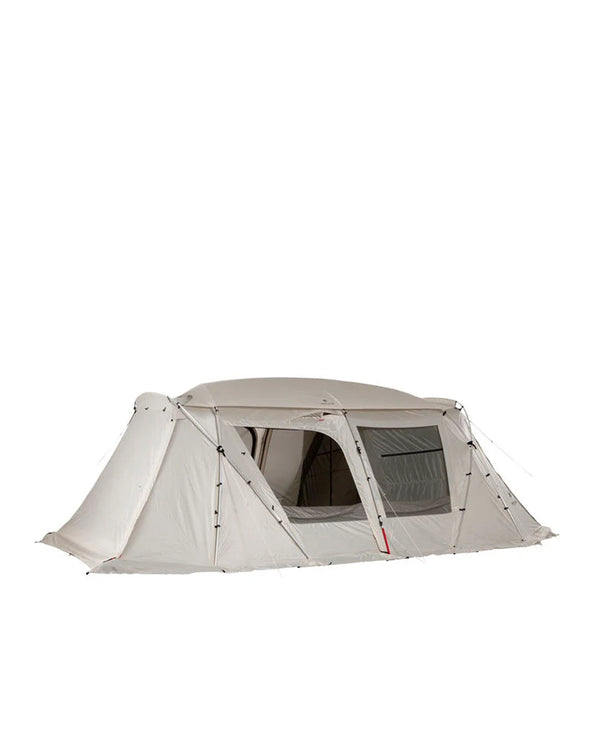 SNOW PEAK Land Lock Ivory TENT Snow Peak Tent 