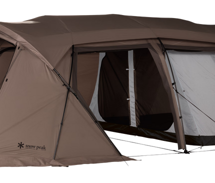 SNOW PEAK Land Lock MFS (Will release in Mid 2026) Tent Snow Peak 