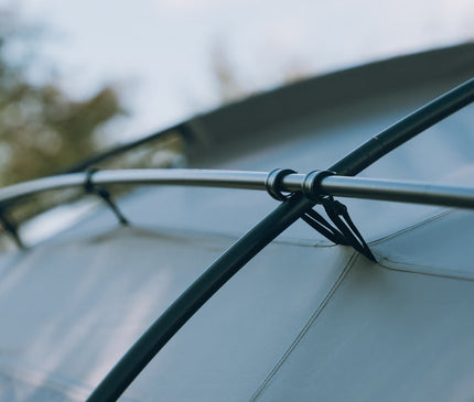 SNOW PEAK Land Lock MFS (Will release in Mid 2026) Tent Snow Peak 