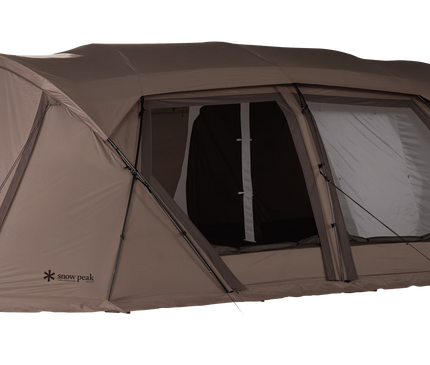 SNOW PEAK Land Lock MFS (Will release in Mid 2026) Tent Snow Peak 