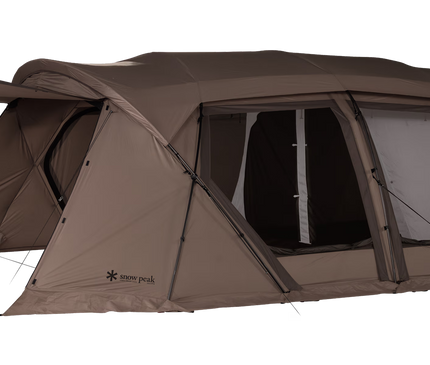 SNOW PEAK Land Lock MFS (Will release in Mid 2026) Tent Snow Peak 