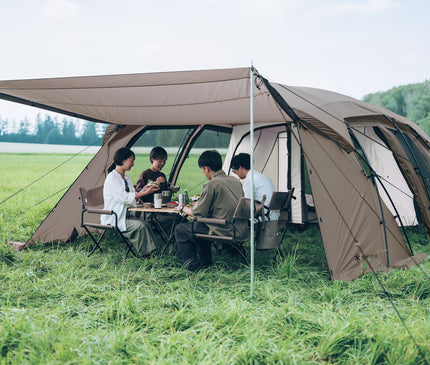 SNOW PEAK Land Lock MFS (Will release in Mid 2026) Tent Snow Peak 