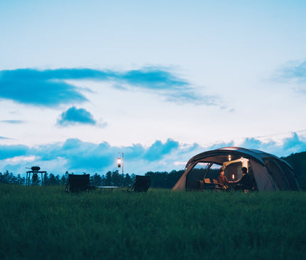 SNOW PEAK Land Lock MFS (Will release in Mid 2026) Tent Snow Peak 