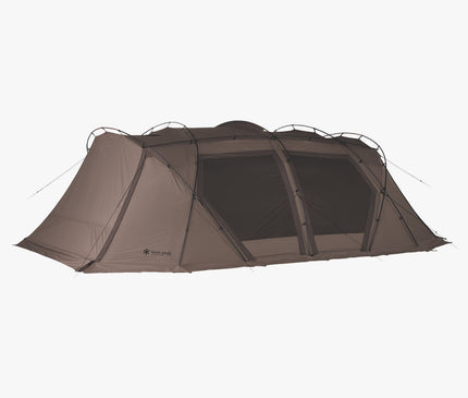 SNOW PEAK Land Lock MFS (Will release in Mid 2026) Tent Snow Peak 