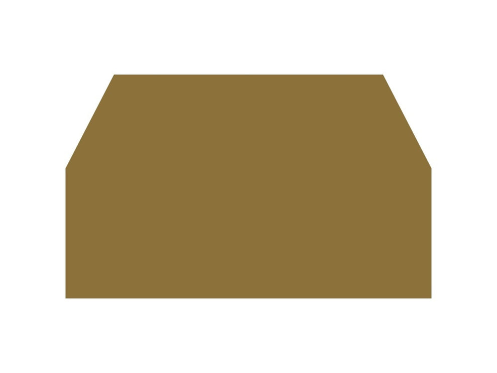 SNOW PEAK Land Lock TP-671R TENT Snow Peak Ground Sheet 