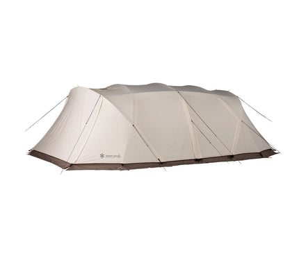 SNOW PEAK Land Lock X Accessory Tent Accessory Snow Peak TC Fly Cover 
