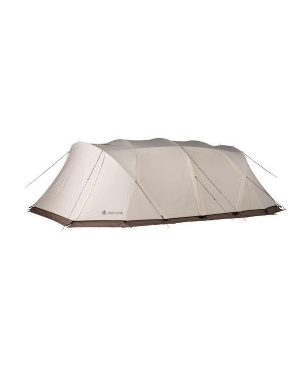 SNOW PEAK Land Lock X Accessory Tent Accessory Snow Peak TC Fly Cover 