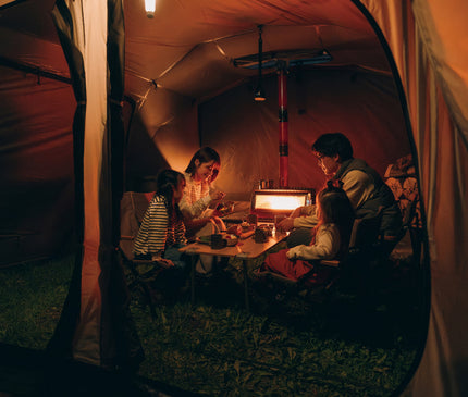 SNOW PEAK Land Lock X (August Delivery) Tent Snow Peak 