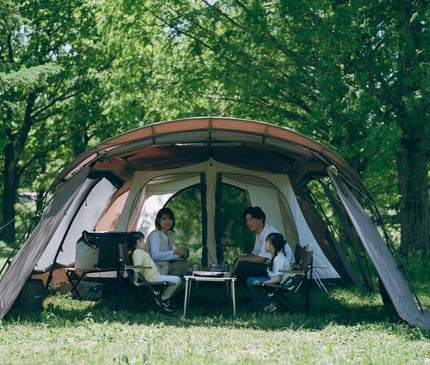SNOW PEAK Land Lock X (August Delivery) Tent Snow Peak 
