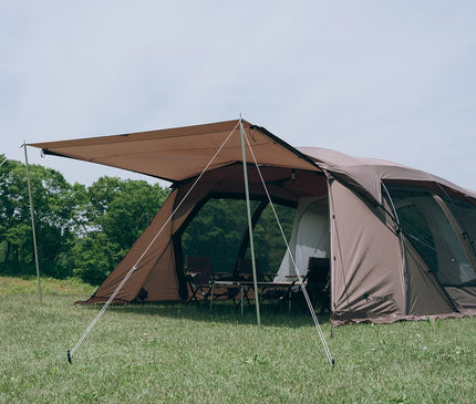 SNOW PEAK Land Lock X (August Delivery) Tent Snow Peak 
