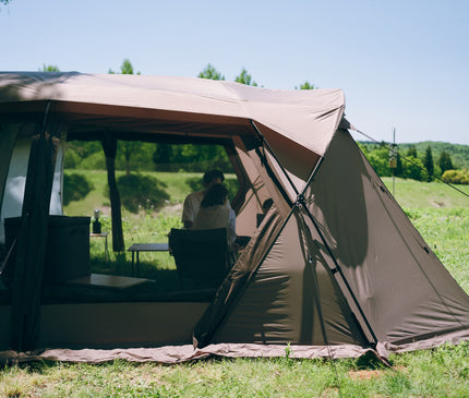 SNOW PEAK Land Lock X (August Delivery) Tent Snow Peak 