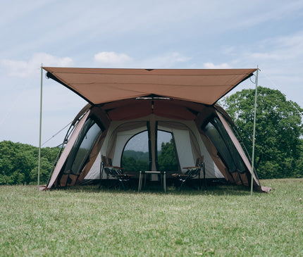 SNOW PEAK Land Lock X (August Delivery) Tent Snow Peak 