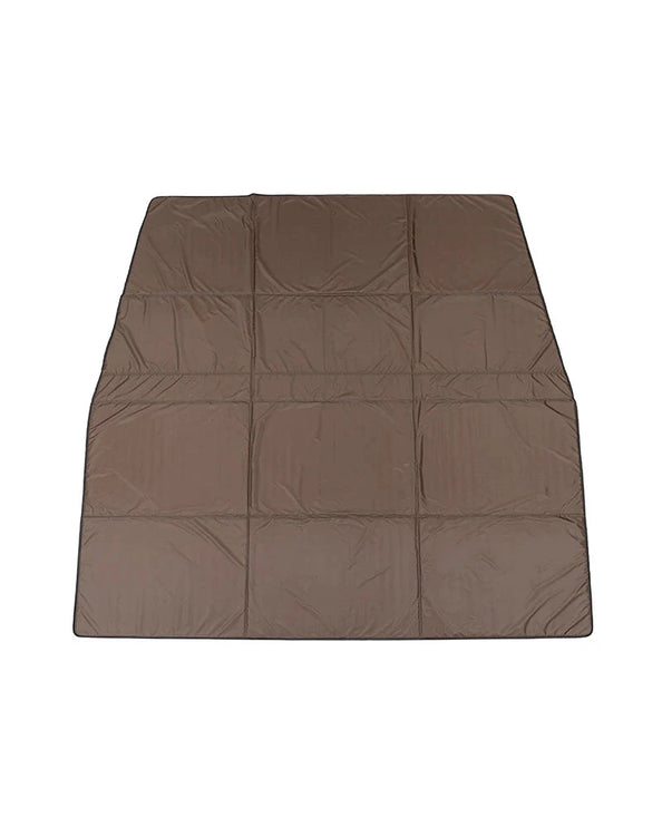 SNOW PEAK Land Nest M Tent Tarp Set – product photo 19