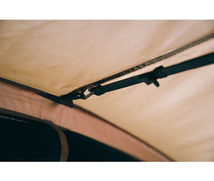 SNOW PEAK Land Nest Shelter Black Frame Edition Tent Snow Peak 