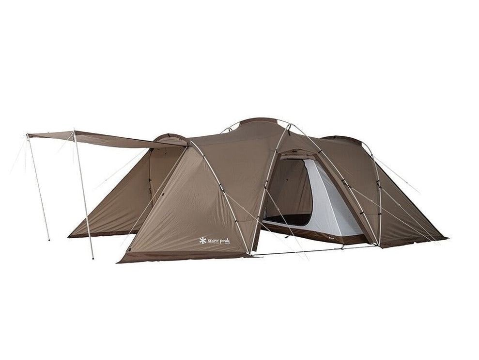 SNOW PEAK Land Nest Shelter Package – product photo