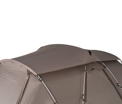 SNOW PEAK Land Nest Shelter Package Tent Fast Bundle 