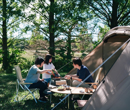 SNOW PEAK Land Nest Shelter TENT Snow Peak 