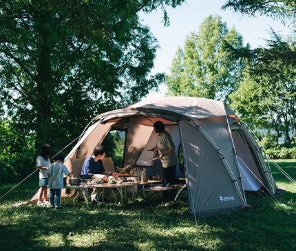 SNOW PEAK Land Nest Shelter TENT Snow Peak 