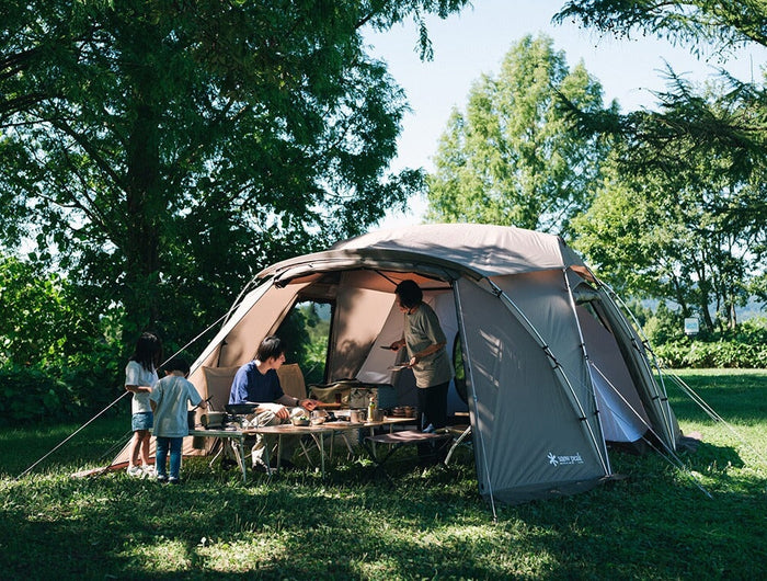 SNOW PEAK Land Nest Shelter TENT Snow Peak 