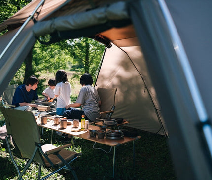 SNOW PEAK Land Nest Shelter TENT Snow Peak 