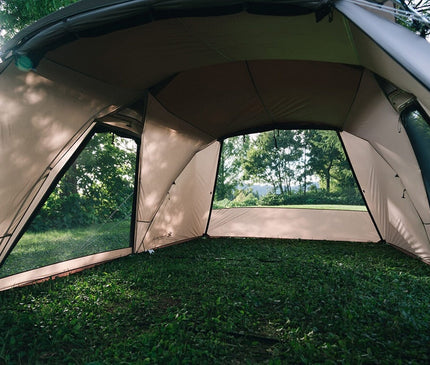 SNOW PEAK Land Nest Shelter TENT Snow Peak 