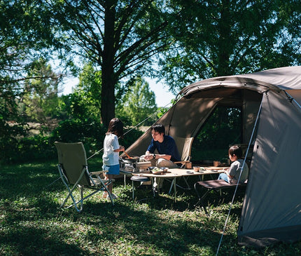 SNOW PEAK Land Nest Shelter TENT Snow Peak 