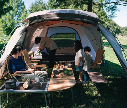 SNOW PEAK Land Nest Shelter TENT Snow Peak 