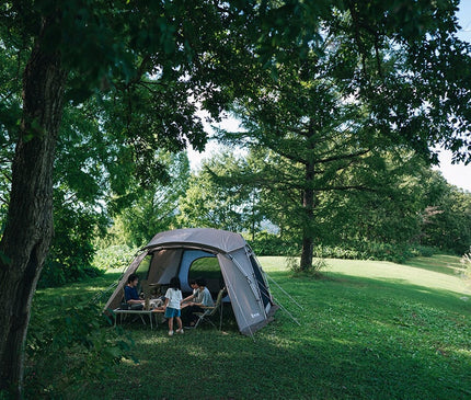 SNOW PEAK Land Nest Shelter TENT Snow Peak 