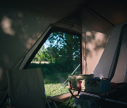 SNOW PEAK Land Nest Shelter TENT Snow Peak 