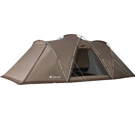 SNOW PEAK Land Nest Shelter TENT Snow Peak Land Nest Shelter TP-259 