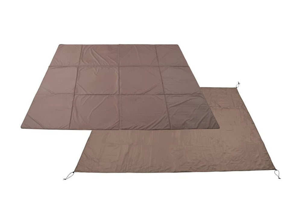 SNOW PEAK Land Nest Shelter – Mat & Sheet Set – product photo