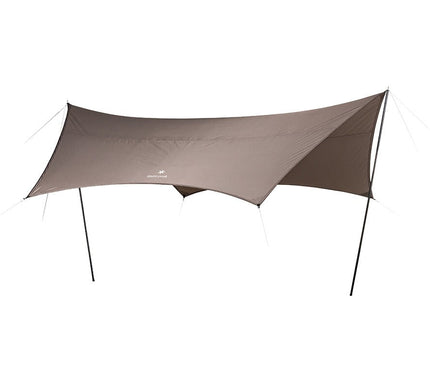 SNOW PEAK Land Nest Tarp Set tarp Snow Peak 
