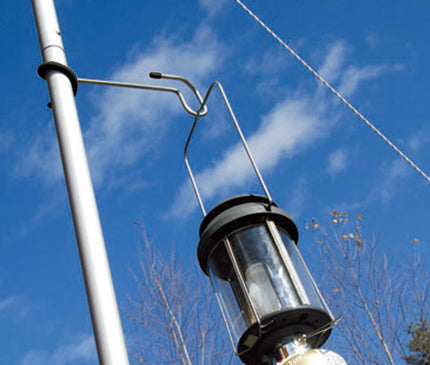 SNOW PEAK Lantern Hanger Accessory Snow Peak 