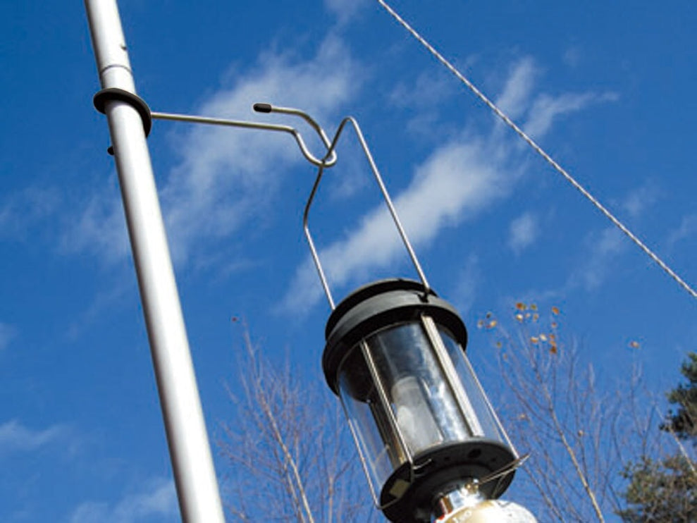 SNOW PEAK Lantern Hanger Accessory Snow Peak 