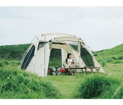 SNOW PEAK Living Shell Ivory TENT Snow Peak 