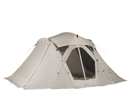 SNOW PEAK Living Shell Ivory TENT Snow Peak 